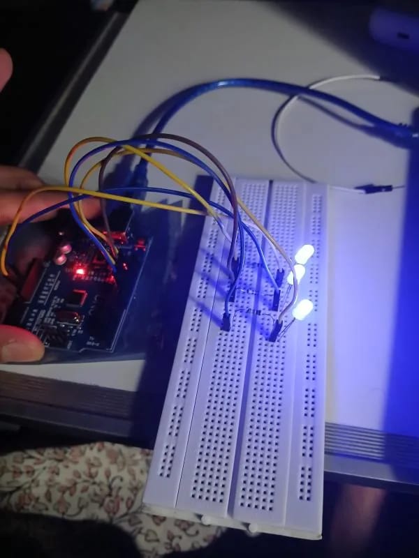 IoT Smart Home Automation — Voice interface & NLP